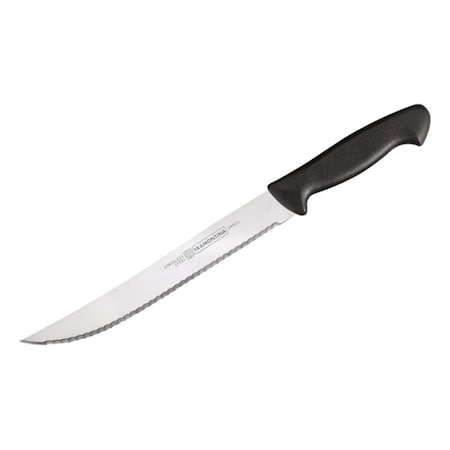 Fastfood 80020-502 Plastic Handle Carving Knife 8 in. FA149748